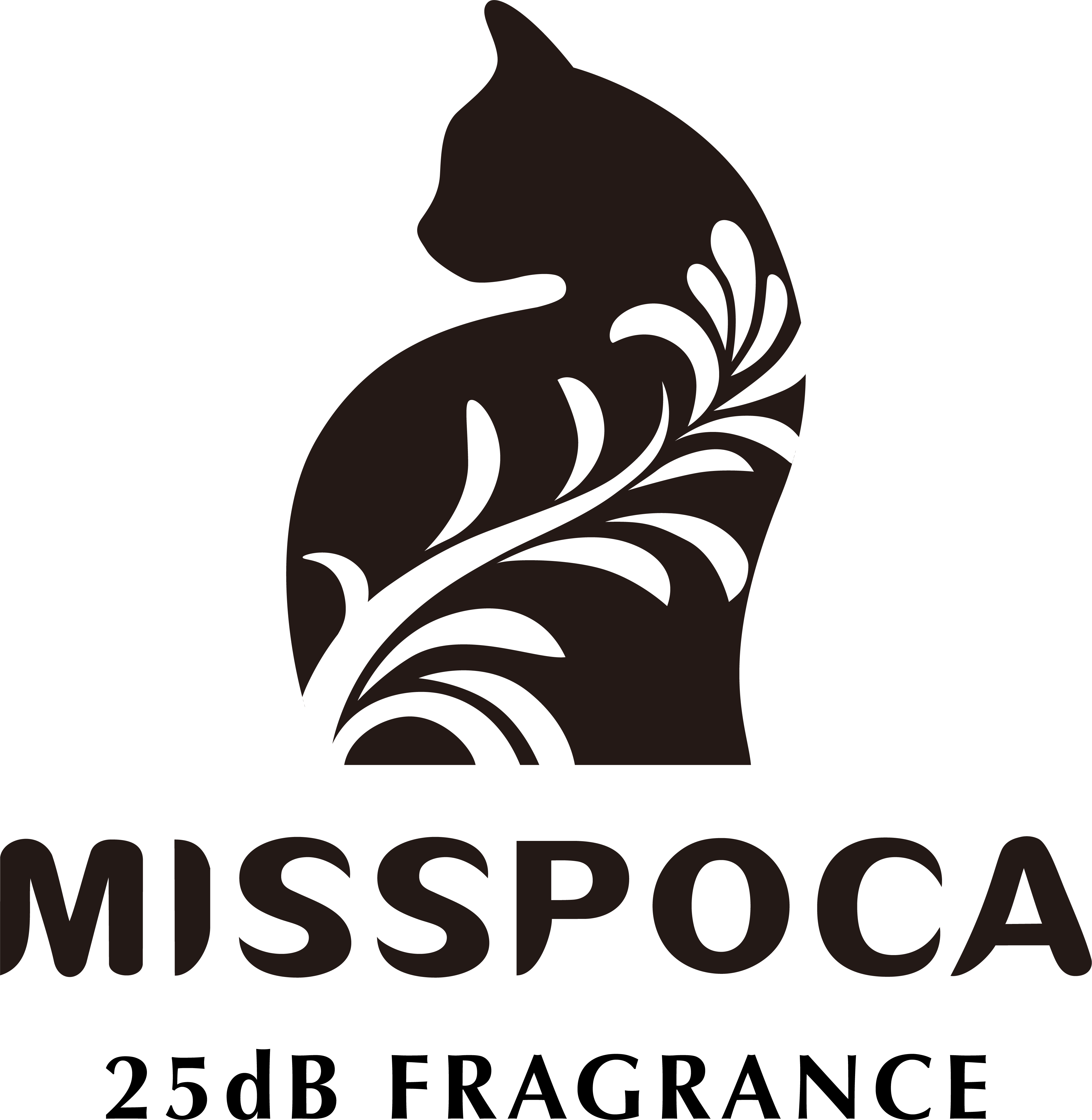 MISSPOCA 貓藝術香氛 / 易隅宥貓有限公司